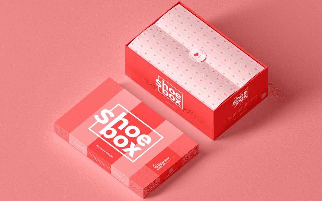 Custom Cosmetic Packaging Boxes
