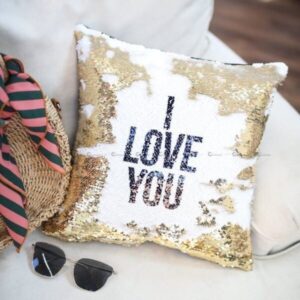 Single Side Magic Cushion