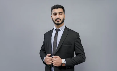 Usman Ali - Islamabad