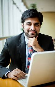 Ahmed Raza - Lahore