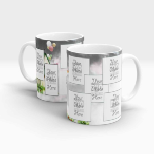 Inner Color Mug