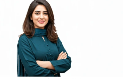 Saba Khan - Karachi