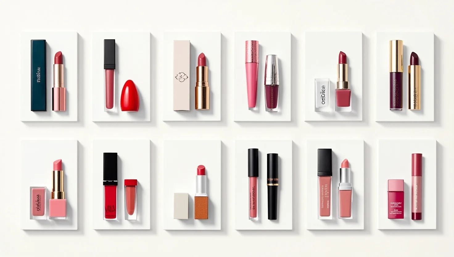 Where Beauty Begins Custom Cosmetic Packaging Boxes in Pakistan