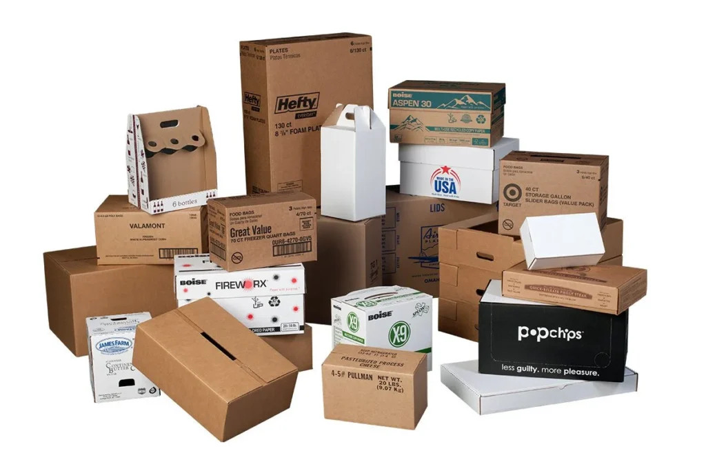 Box Smarter: 4 Ways to Elevate Your E-Commerce in Pakistan in 2025