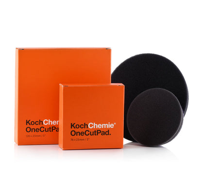 Excellence in Print & Packaging: Koch-Chemie Branding by PrintMeAll
